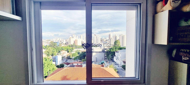 Imagem Apartamento com 2 Quartos à Venda, 50 m² em Tucuruvi - São Paulo