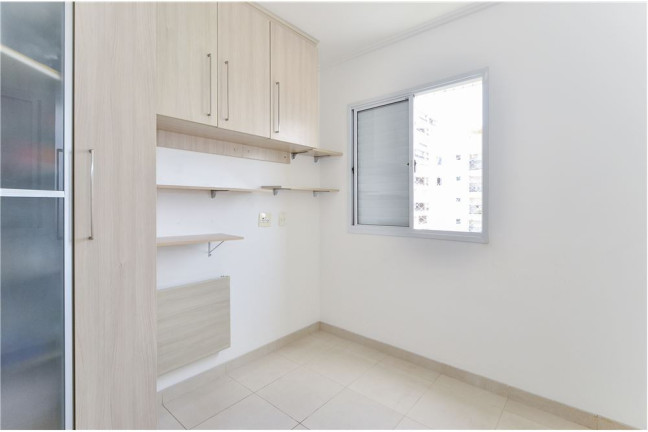 Imagem Apartamento com 4 Quartos à Venda, 123 m² em Vila Mariana - São Paulo