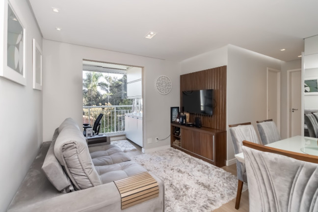 Foto do imóvel Apartamento com 2 Quartos à Venda, 52 m² em Vila Guedes - São Paulo