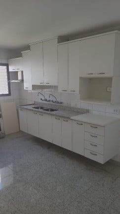 Foto do imóvel Imóvel com 3 Quartos à Venda, 126 m² em Vila Nova Conceição - São Paulo