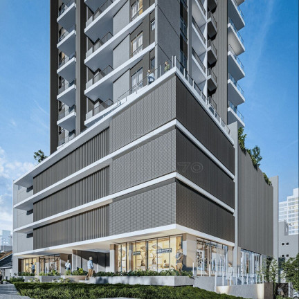 Imagem Apartamento com 2 Quartos à Venda, 81 m² em Fazendinha - Itajaí