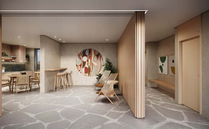 Imagem Apartamento com 3 Quartos à Venda, 239 m² em Cerqueira César - São Paulo