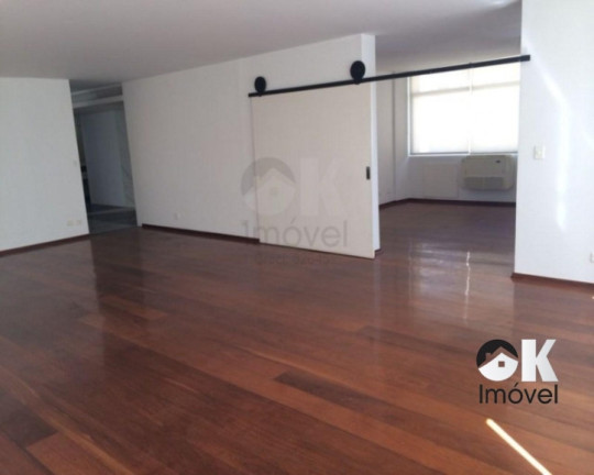 Foto do imóvel Apartamento com 3 Quartos à Venda, 222 m² em Jardim Paulista - São Paulo