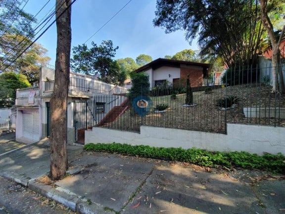 Foto do imóvel Casa com 3 Quartos à Venda, 250 m² em Butantã - São Paulo