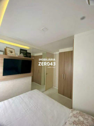 Foto do imóvel Apartamento com 2 Quartos à Venda, 46 m² em Gleba Fazenda Palhano - Londrina