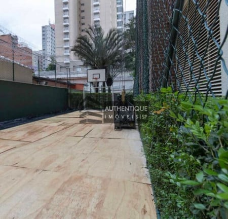 Foto do imóvel Apartamento com 4 Quartos à Venda, 254 m² em Paraíso - São Paulo