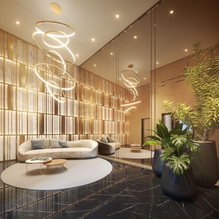 Foto do imóvel Apartamento à Venda, 74 m² em Jardim - Santo André