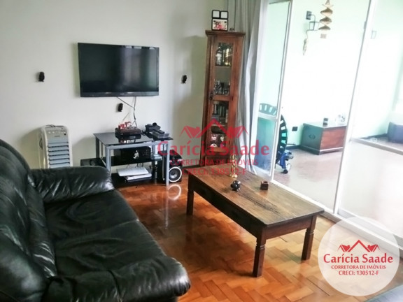 Imagem Apartamento com 1 Quarto à Venda, 60 m² em Bela Vista - São Paulo