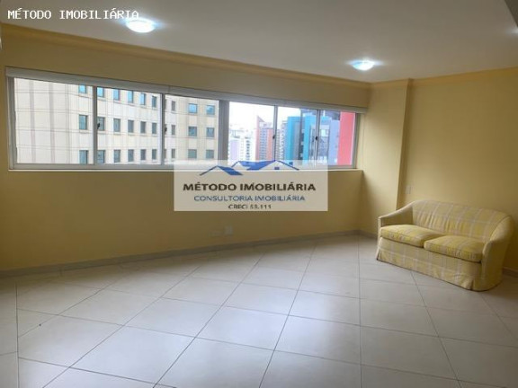 Imagem Apartamento com 2 Quartos à Venda, 87 m² em Moema - São Paulo