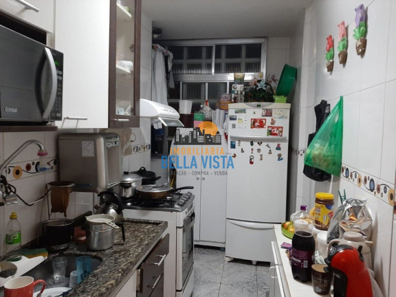 Foto do imóvel Apartamento com 1 Quarto à Venda,  em Bela Vista - São Paulo
