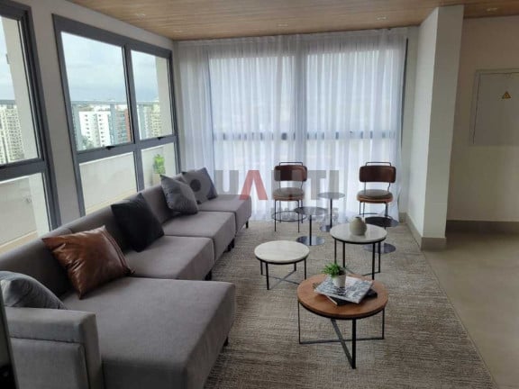 Imagem Loft com 1 Quarto à Venda, 32 m² em Moema - São Paulo