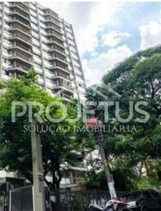 Imagem Apartamento com 4 Quartos à Venda, 150 m² em Vila Andrade - São Paulo