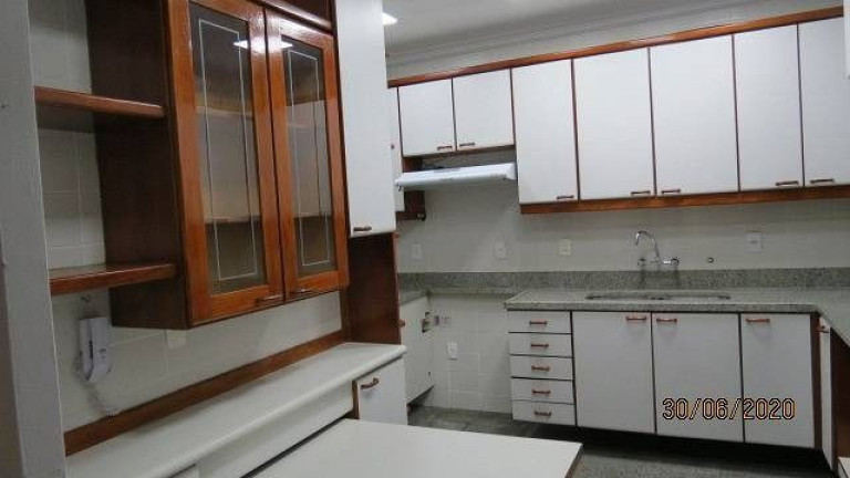 Imagem Apartamento com 4 Quartos à Venda, 283 m² em Barra Da Tijuca - Rio De Janeiro