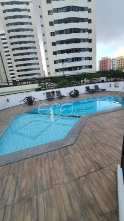 Foto do imóvel Apartamento com 3 Quartos à Venda, 70 m² em Luzia - Aracaju