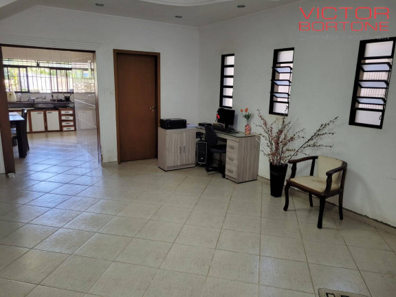 Imagem Casa com 3 Quartos à Venda, 280 m² em Vila Lavinia - Mogi Das Cruzes