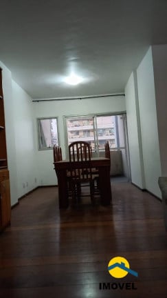 Foto do imóvel Apartamento com 3 Quartos à Venda, 129 m² em Icaraí - Niterói