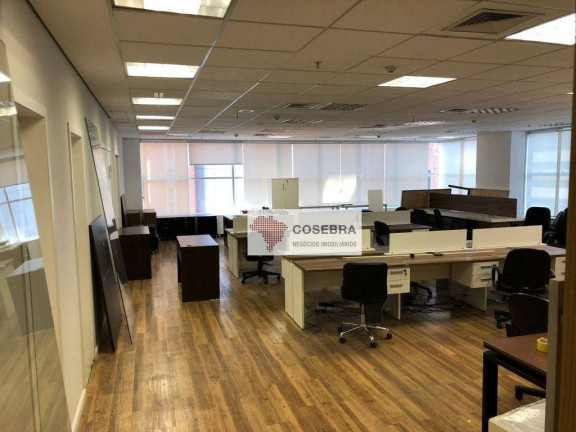 Foto do imóvel Imóvel à Venda ou Locação, 204 m² em Vila Olímpia - São Paulo