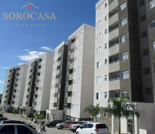 Foto do imóvel Apartamento com 2 Quartos à Venda, 51 m² em Vila Haro - Sorocaba