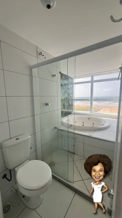Foto do imóvel Apartamento com 3 Quartos à Venda, 121 m² em Atalaia - Aracaju
