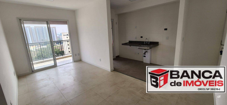 Foto do imóvel Apartamento com 2 Quartos à Venda, 61 m² em Butantã - São Paulo