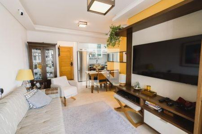 Imagem Apartamento com 2 Quartos à Venda, 60 m² em Barra Funda - São Paulo