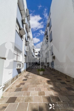 Imagem Apartamento com 2 Quartos à Venda, 85 m² em Menino Deus - Porto Alegre