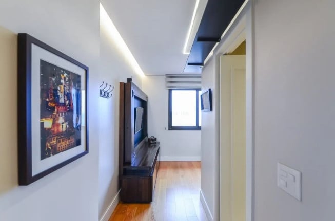 Foto do imóvel Apartamento com 4 Quartos à Venda, 260 m² em Higienópolis - São Paulo