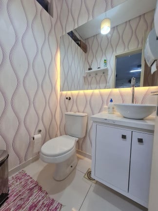 Foto do imóvel Sala Comercial à Venda, 120 m² em Centro - Santa Maria
