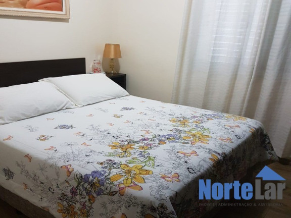 Foto do imóvel Apartamento com 3 Quartos à Venda, 70 m² em Vila Siqueira (zona Norte) - São Paulo