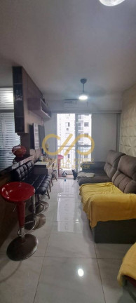 Foto do imóvel Apartamento com 2 Quartos à Venda, 48 m² em Ocian - Praia Grande