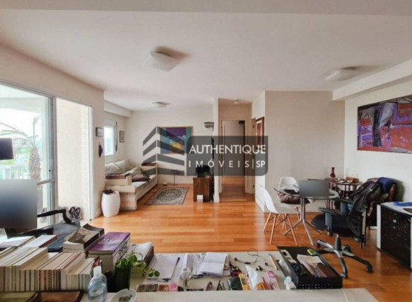 Foto do imóvel Apartamento com 1 Quarto à Venda, 67 m² em Pinheiros - São Paulo