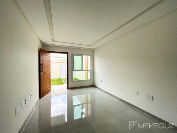 Imagem Casa com 3 Quartos à Venda, 149 m² em Praia Do Morro - Guarapari