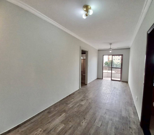 Foto do imóvel Apartamento com 1 Quarto à Venda, 68 m² em Boqueirão - Praia Grande