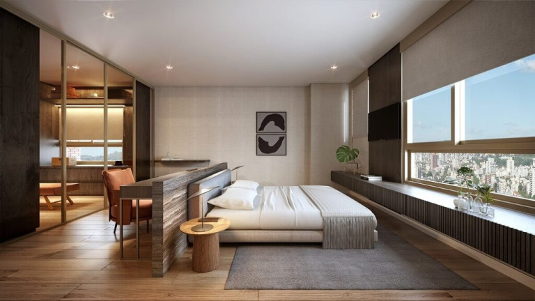 Imagem Apartamento com 3 Quartos à Venda, 366 m² em Itaim Bibi - São Paulo