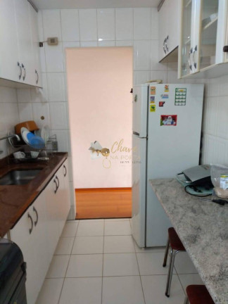 Foto do imóvel Apartamento com 1 Quarto à Venda, 74 m² em Vila Suzana - São Paulo