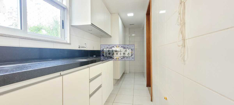 Foto do imóvel Cobertura com 3 Quartos à Venda, 268 m² em Botafogo - Rio De Janeiro