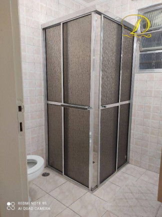Foto do imóvel Apartamento com 2 Quartos à Venda, 56 m² em Ocian - Praia Grande