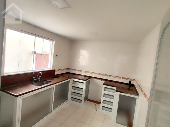 Imagem Casa com 3 Quartos à Venda, 400 m² em Vargem Pequena - Rio De Janeiro