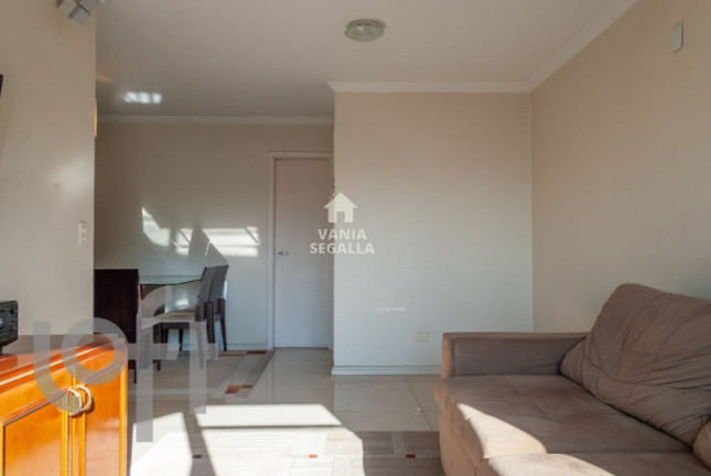 Foto do imóvel Apartamento com 3 Quartos à Venda, 104 m² em Sumaré - São Paulo