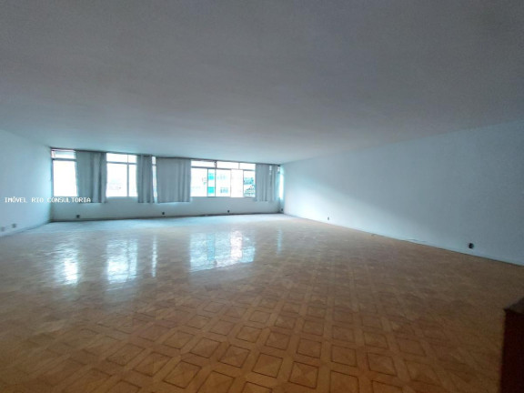 Foto do imóvel Apartamento com 4 Quartos à Venda, 378 m² em Rio De Janeiro