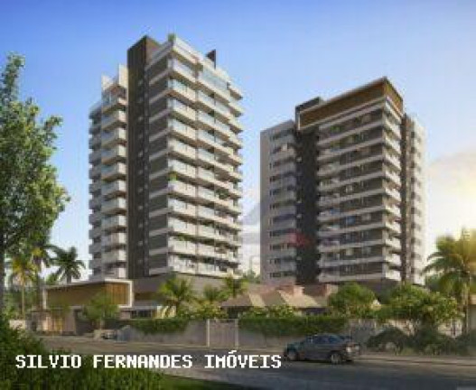 Imagem Apartamento com 1 Quarto à Venda, 43 m² em Itapuã - Salvador