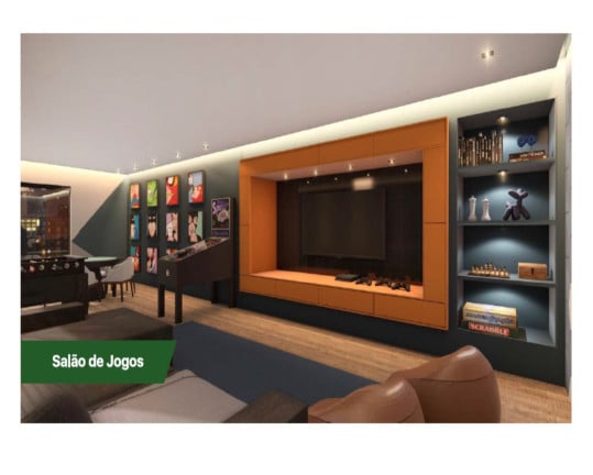 Foto do imóvel Imóvel com 3 Quartos à Venda, 74 m² em Glória - Joinville