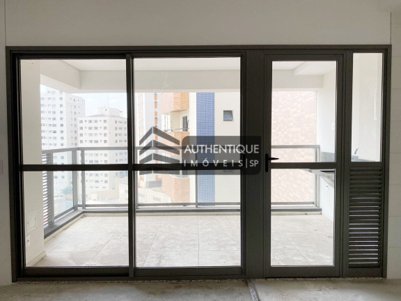 Imagem Apartamento com 1 Quarto à Venda, 44 m² em Vila Mariana - São Paulo