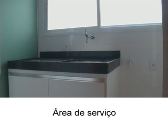 Imagem Imóvel com 3 Quartos à Venda, 81 m² em Gutierrez - Belo Horizonte