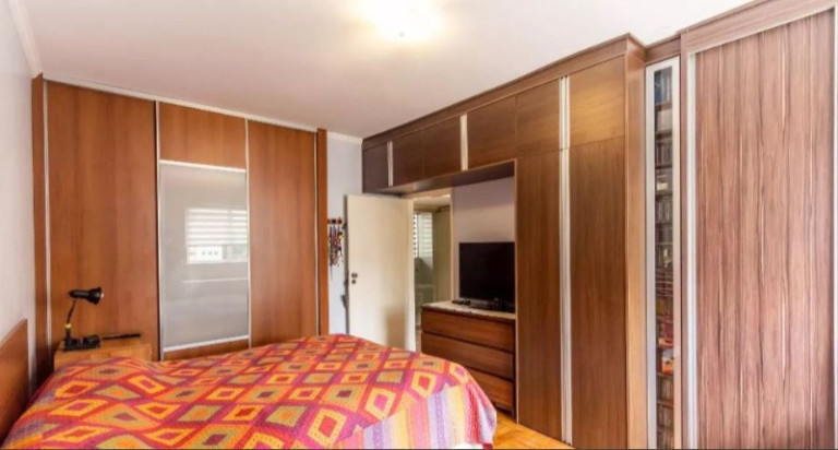Foto do imóvel Imóvel com 3 Quartos à Venda, 128 m² em Itaim Bibi - São Paulo