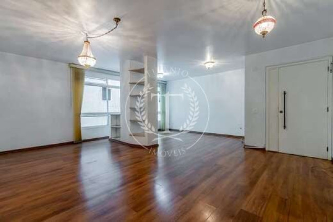 Foto do imóvel Apartamento com 3 Quartos à Venda, 155 m² em Santa Cecília - São Paulo