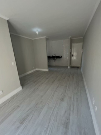 Foto do imóvel Apartamento com 3 Quartos à Venda, 62 m² em Jaguaré - São  Paulo