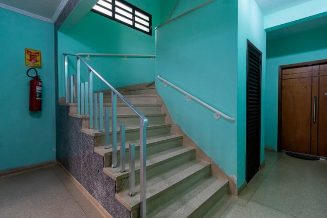 Foto do imóvel Apartamento com 3 Quartos à Venda, 85 m² em Quinta Da Paineira - São Paulo
