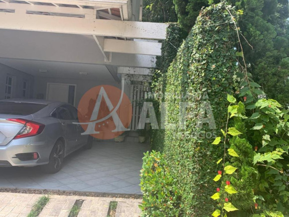 Foto do imóvel Casa com 3 Quartos à Venda, 221 m² em Granja Viana - Cotia