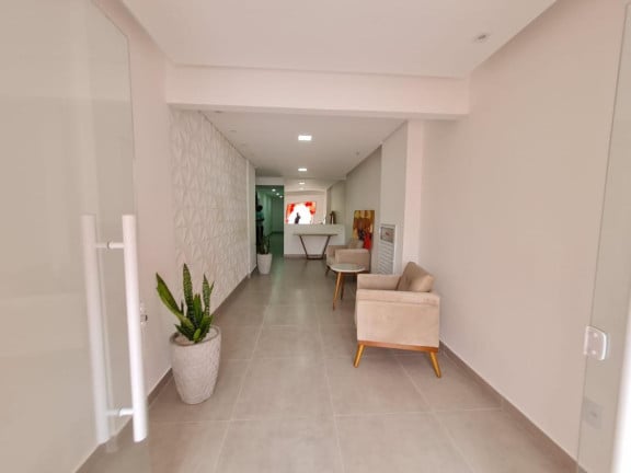 Imagem Apartamento com 3 Quartos à Venda, 101 m² em Aviação - Praia Grande